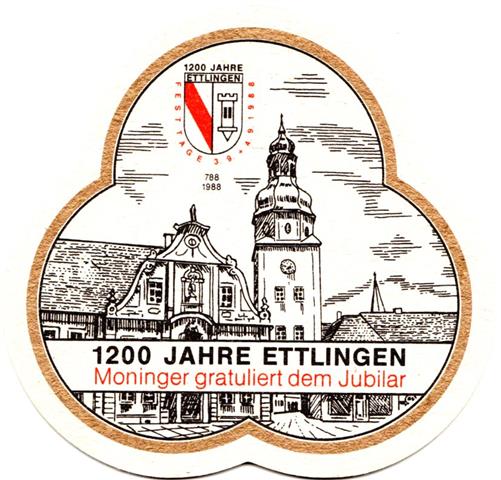 karlsruhe ka-bw hatz moni jubilum 3b (sofo200-ettlingen 1988) 